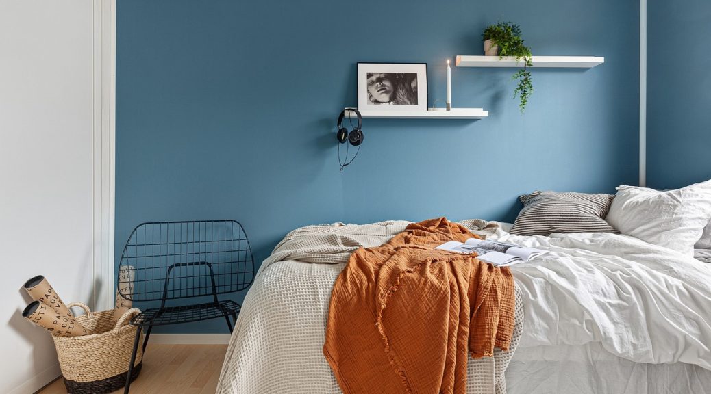 Optimisez votre espace avec style et expertise avec un peintre décorateur d'intérieur